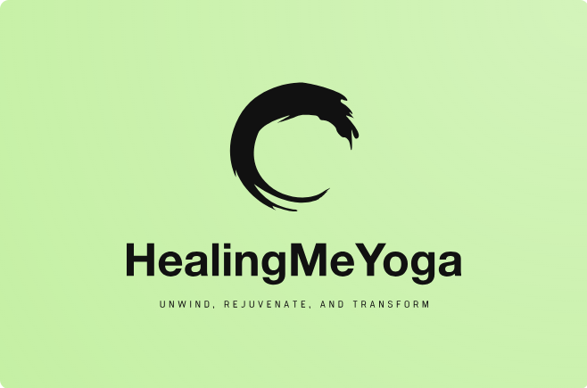 Healing Me Yoga